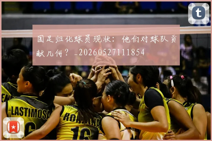 国足归化球员现状:他们对球队贡献几何?_20260527111854