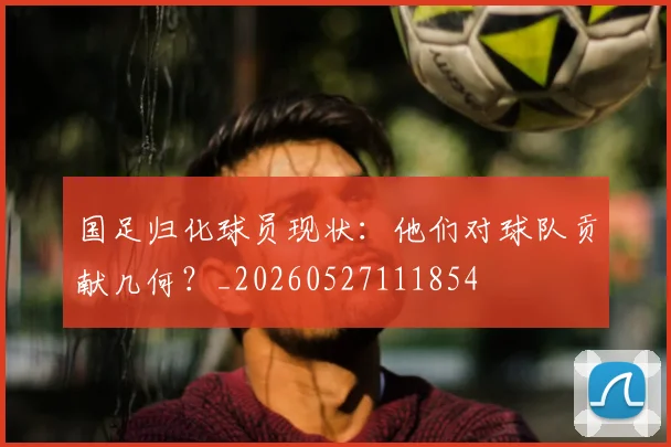 国足归化球员现状：他们对球队贡献几何？_20260527111854